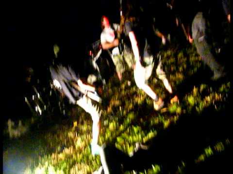 Funeral Rape @Porco Dio Fest 2010