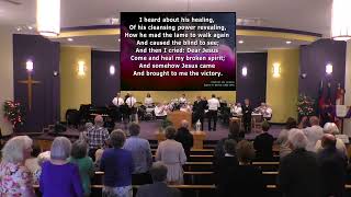 Sunday June 9, 2024