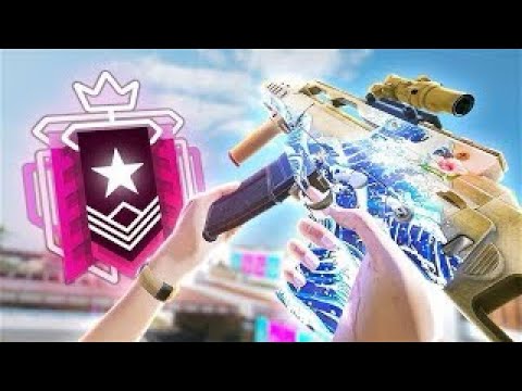 Luce a Roma | RainbowSixHighlights |