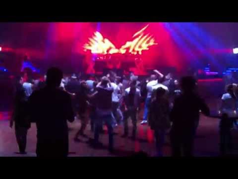 Известия Hall, 27 Jule (4EU3 x DMNDZ -- BOSS ANTHEM)