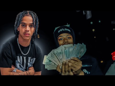 C Blu Reacts To Sha EK - Enough Is Enough (Official Video)