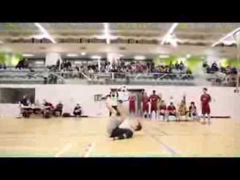 ALSS Munsbach Futsal Cup 2013