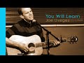 You Will Learn - Joe Uveges