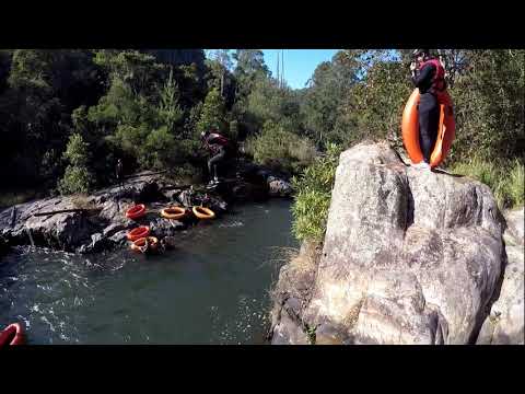 Sabie River Tubing 2019