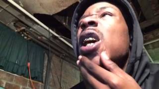 Lil Nik Move Dat Dope Freestyle