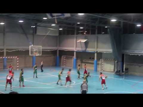 BC TORROELLA 66 - 76 CB SALT