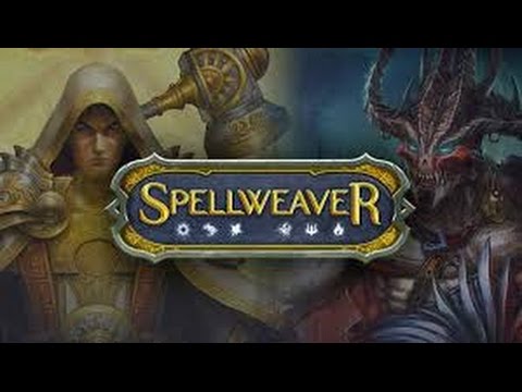 Greatest spellweaver comeback ever?! Multiplayer Gameplay #1