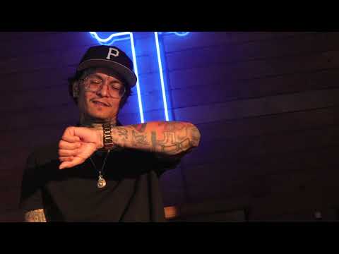 NorfSide Navy - Man Down