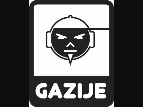 Sheik Ba feat.DFF - Gladan ( Gazije Mixtape )