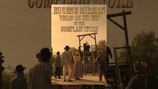 Eugene Mirman: Vegan On His Way To The Complain Store