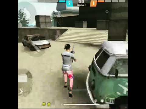 HIGHLIGHTS 💥FREE FIRE💥 MOTOROLA ONE VISION