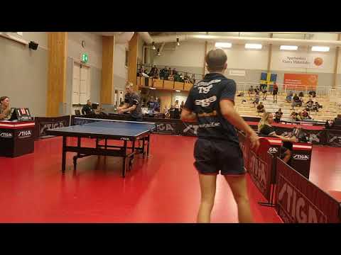 7. Sæt (Casper Strindberg)