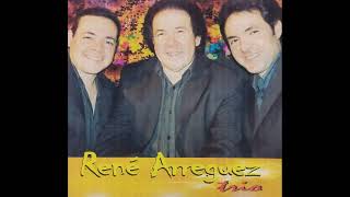 RENE ARREGUEZ -  A LA SOMBRA DE MI MADRE