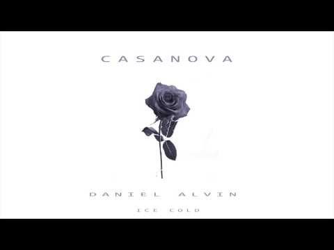 Daniel Alvin - Casanova (Audio)