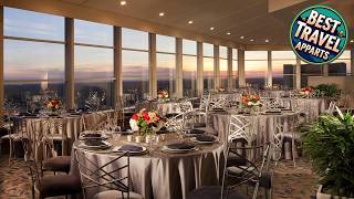 The Westin Dallas Park Central | Dallas (TX), United States | Hotel Review ⭐