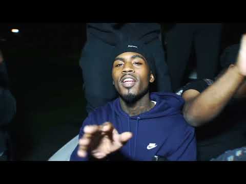 BackStreetBaby’s- Ft: FredoBagz & Kayso45