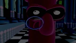 VeggieTales: We&#39;ve Got Some News (Inverted)