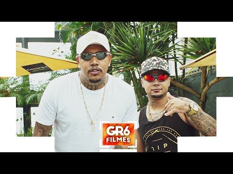 MC Dimenor DR e MC PP da VS - Tudo Lindo (GR6 Filmes) DJ Guil Beats
