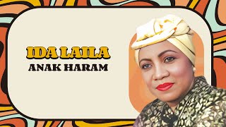 Download lagu Ida Laila - Anak Haram mp3