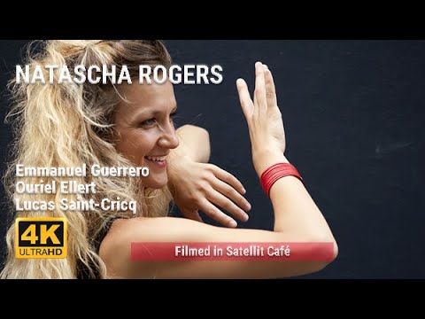 Natascha Rogers Group @ Satellit Café