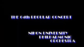 Download lagu 2003年12月17日 日本大学管弦楽団 第64回定期演奏会 mp3 Download lagu 2003年12月17日 日本大学管弦楽団 第64回定期演奏会 mp3