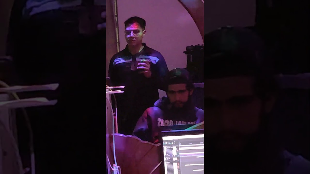 Workshop Composición