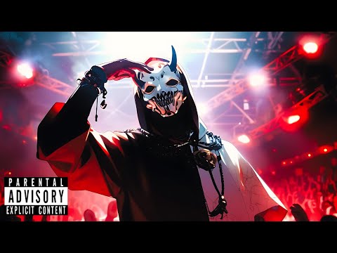 Sleep Token x Bad Omens x ERRA x Metalcore Type Beat - "AOKIGAHARA" | Metalcore Instrumental