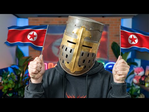 North Korea's favorite podcast - Misfits Podcast #125