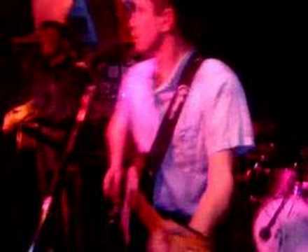 Phil Friendly & The Loners