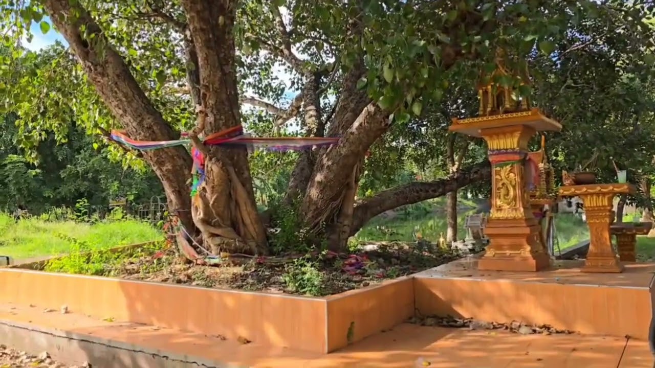 กำแพงเมืองคูเมือง
