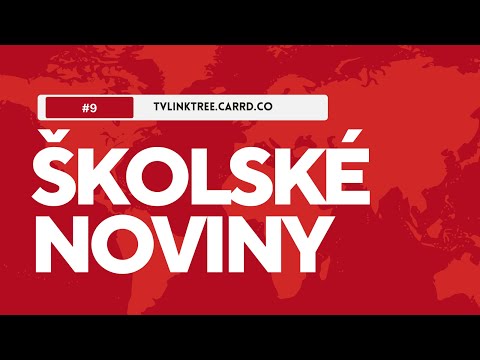 Školské noviny #9