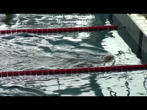 Gridel Vittoria (3) 50RA - Massarosa 14.04.19