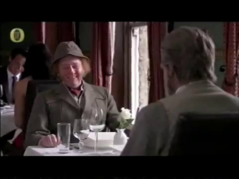 Fast Show - Jed Tucker and Bob Fleming bloopers