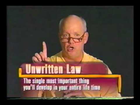 Art Williams The Power of Believing in You