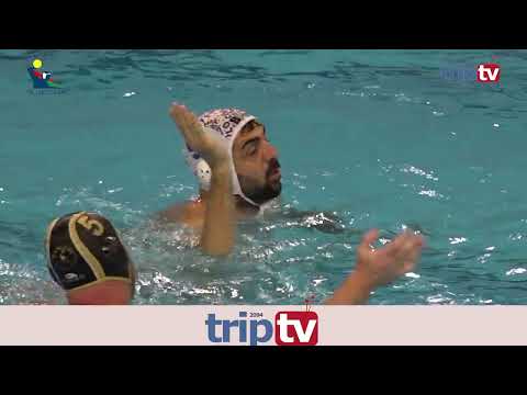 Pallanuoto Serie B /  HIGHLIGHTS N.C Civitavecchia - Pallanuoto Vicenza del 18.05.2024