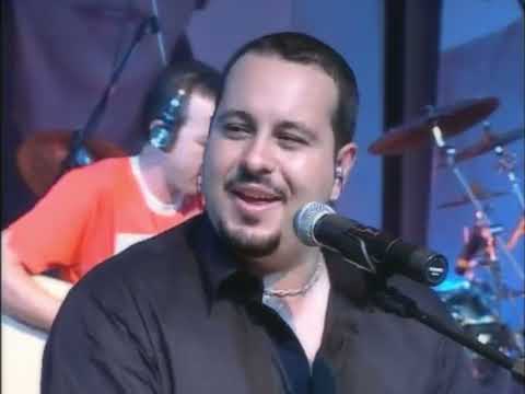 Vem me amar - Nechivile