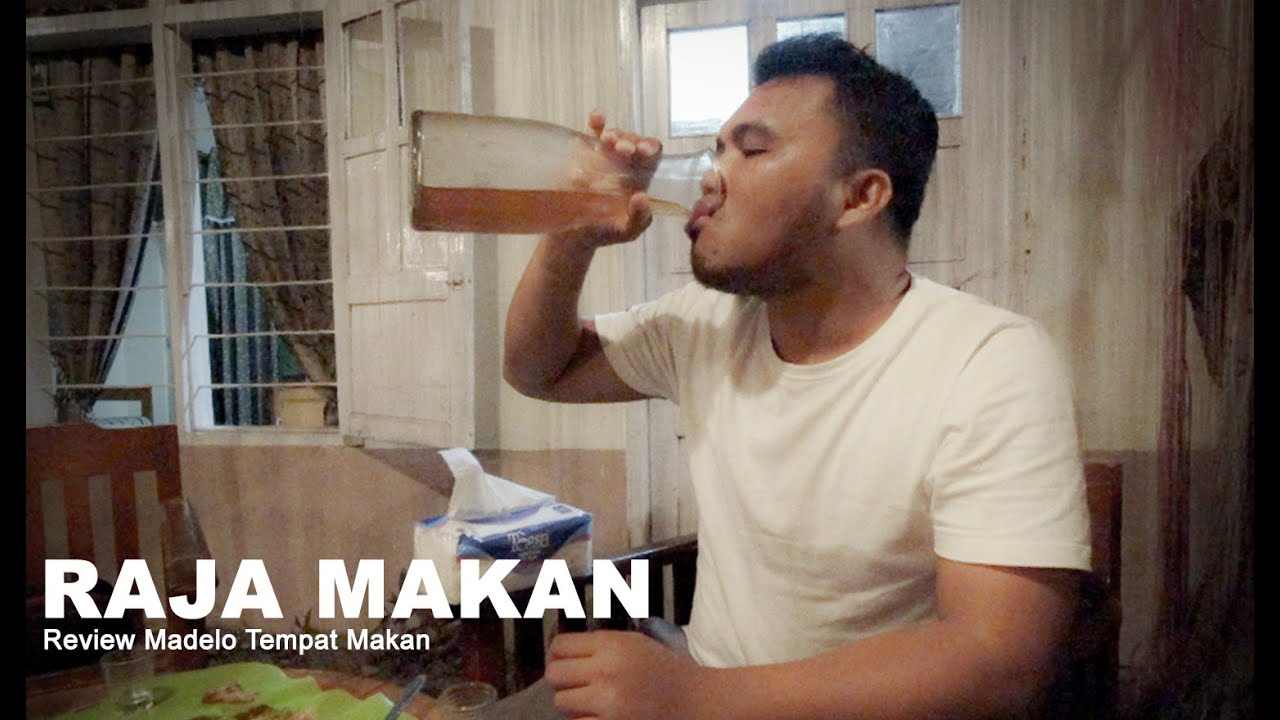Cobain Menu Di Madelo Tempat Makan