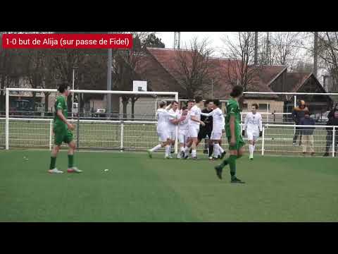 Coupe du Grand Est U17, FRH - AS Illzach-Modenheim 3-2, buts du FRH, 18/02/2023