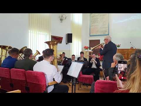 Fanfara Dragasani - Biserica Cherlesti