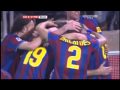 Lionel Messi 2ND Goal vs Real Zaragoza La Liga BBVA |HD|
