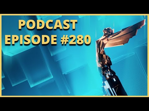 Episode 280 - The Keighleys 2025