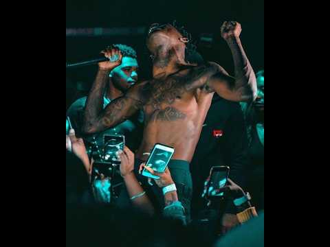 (FREE) Quando Rondo x DeeBaby Type Beat - "Heart Bleed"