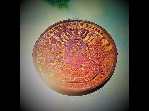 SONDENGÄNGER SONDELN EXTREM #196 SCHATZSUCHE METAL DETECTING TREASURE HUNTING SONDENGEHEN