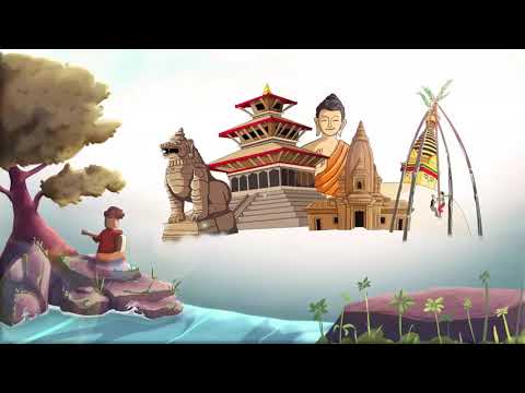 मेरो देश - The Shadows 'Nepal'