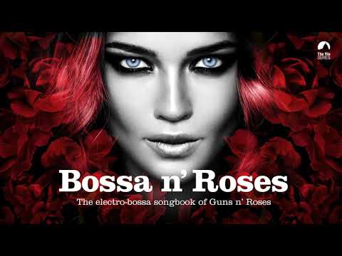Bossa n´ Roses - Don´t Cry - Sao Vicente feat Ituana