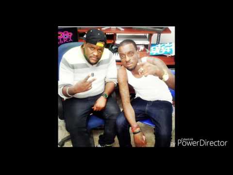 Roodyman ft Fantom - kounya