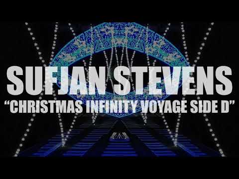 Video thumbnail for Christmas Infinity Voyage: Songs For Christmas - Vol. VIII D-side
