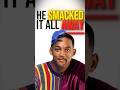This Slap RUINED Everything 👋 | The Rise and Fall of Will Smith 🎬