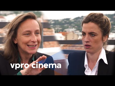 Céline Sciamma and Adèle Haenel on Portrait of a Lady on Fire