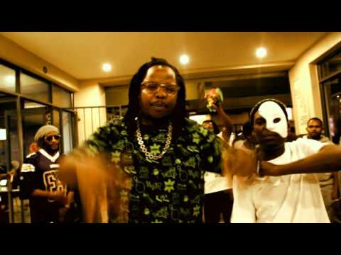 Streets of Allantown Official music video